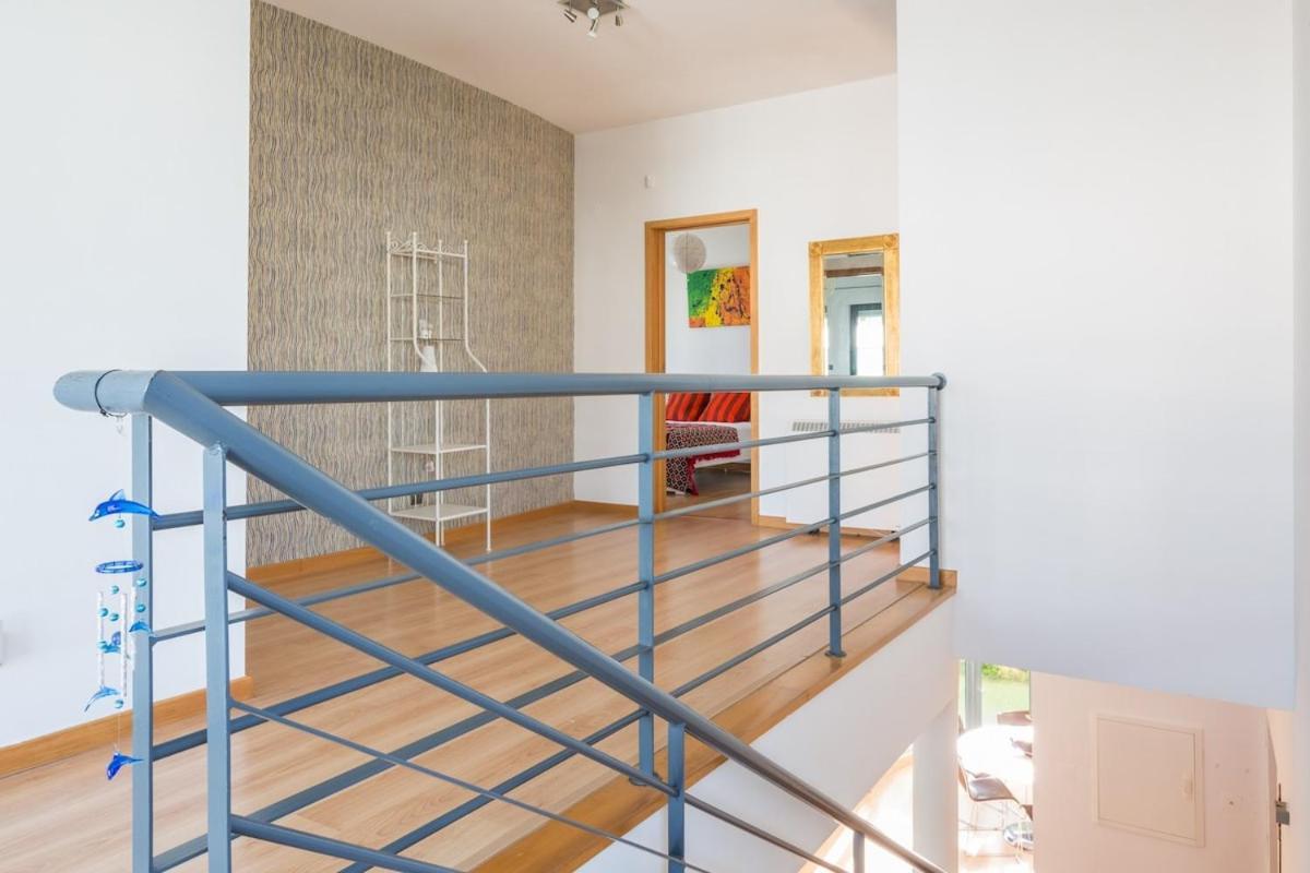 3 Bedroom Villa With Private Pool In Palmela Ngoại thất bức ảnh