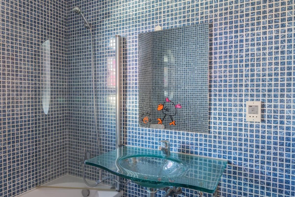 3 Bedroom Villa With Private Pool In Palmela Ngoại thất bức ảnh