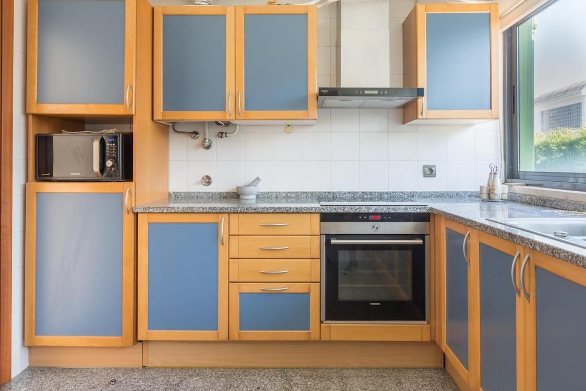 3 Bedroom Villa With Private Pool In Palmela Ngoại thất bức ảnh