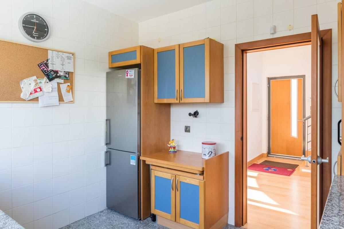 3 Bedroom Villa With Private Pool In Palmela Ngoại thất bức ảnh