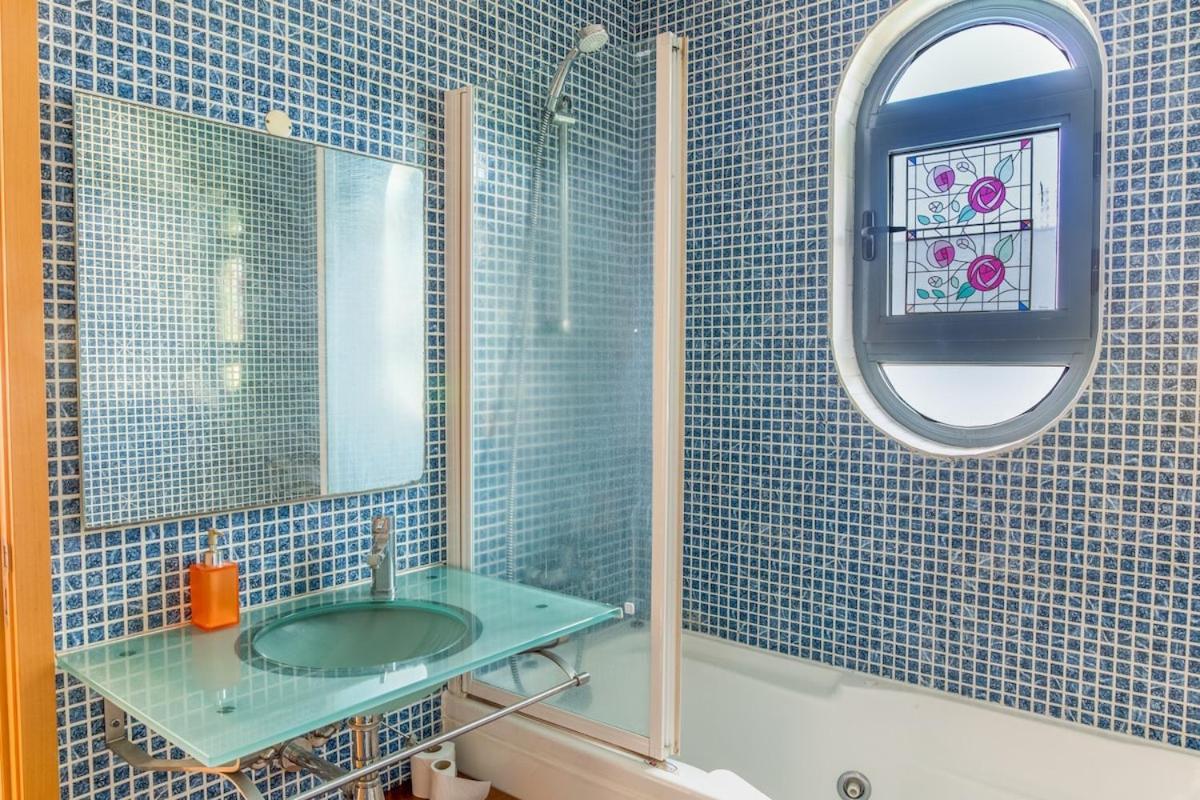 3 Bedroom Villa With Private Pool In Palmela Ngoại thất bức ảnh