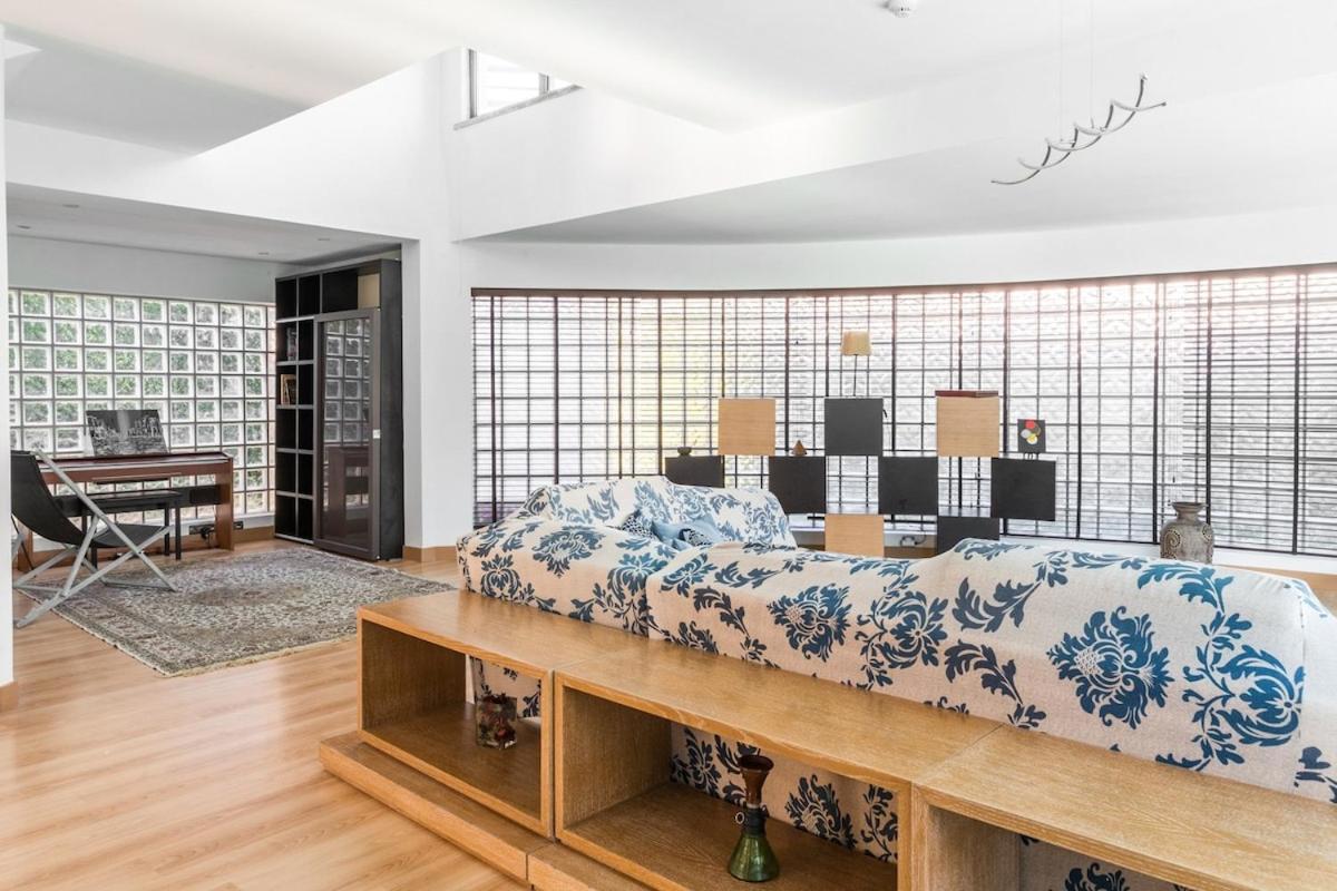 3 Bedroom Villa With Private Pool In Palmela Ngoại thất bức ảnh